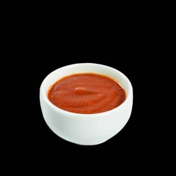 Ketchup Picant